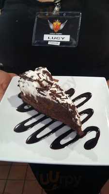 New York Buffalo Wings