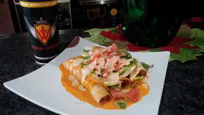 New York Buffalo Wings