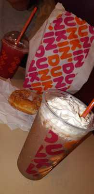 Dunkin' Donuts