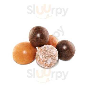 Dunkin' Donuts