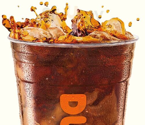 Dunkin' Donuts