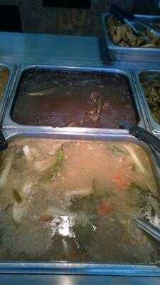 Pinoy Resto Buffet