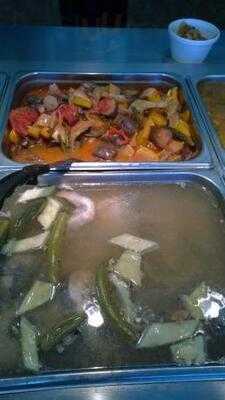 Pinoy Resto Buffet