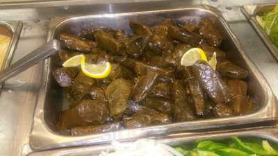 Halal International Restaurant