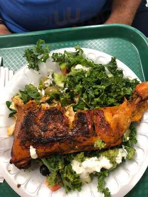 Halal International Restaurant