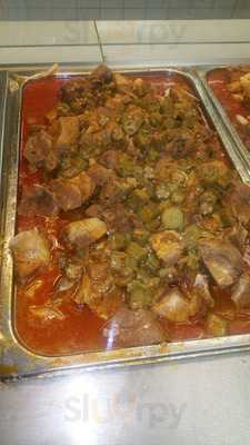 Halal International Restaurant