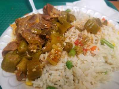 Halal International Restaurant