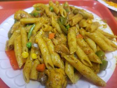 Halal International Restaurant