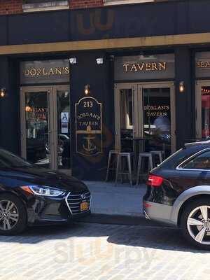 Dorlan's Tavern & Oyster Bar