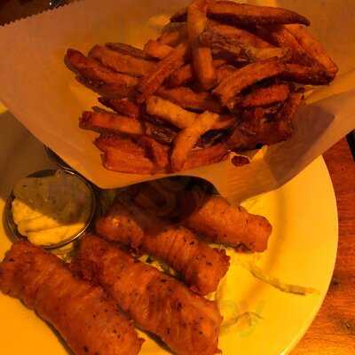 Dorlan's Tavern & Oyster Bar