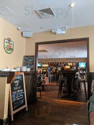 Dorlan's Tavern & Oyster Bar