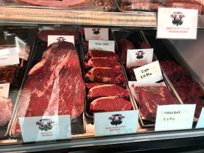 South Philly Smokhaus