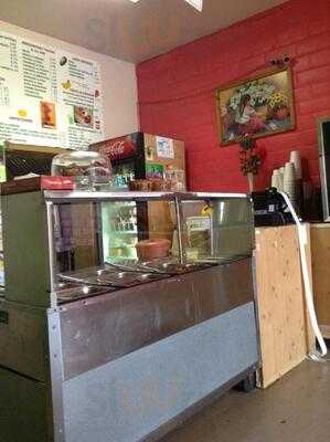 Vanessa's Mexican Food