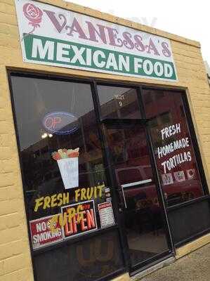 Vanessa's Mexican Food