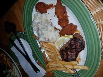 Applebee's