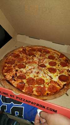 Pizza Patron