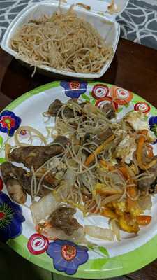 Grandview Chinese Takeout