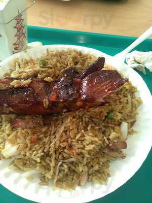 Grandview Chinese Takeout