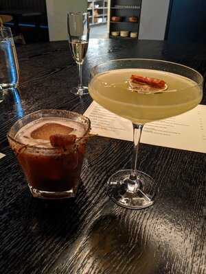 Alx By Alexander's Steakhouse