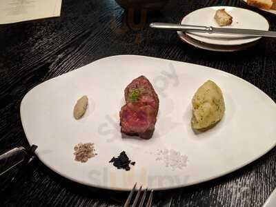 Alx By Alexander's Steakhouse