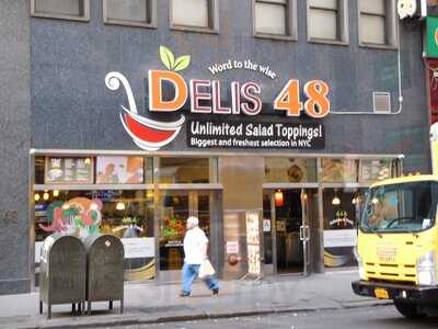 Delis 48