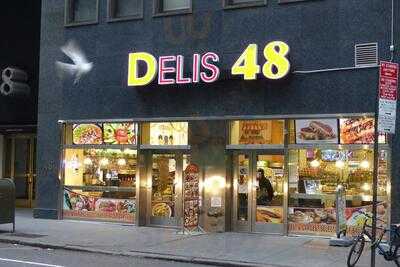 Delis 48