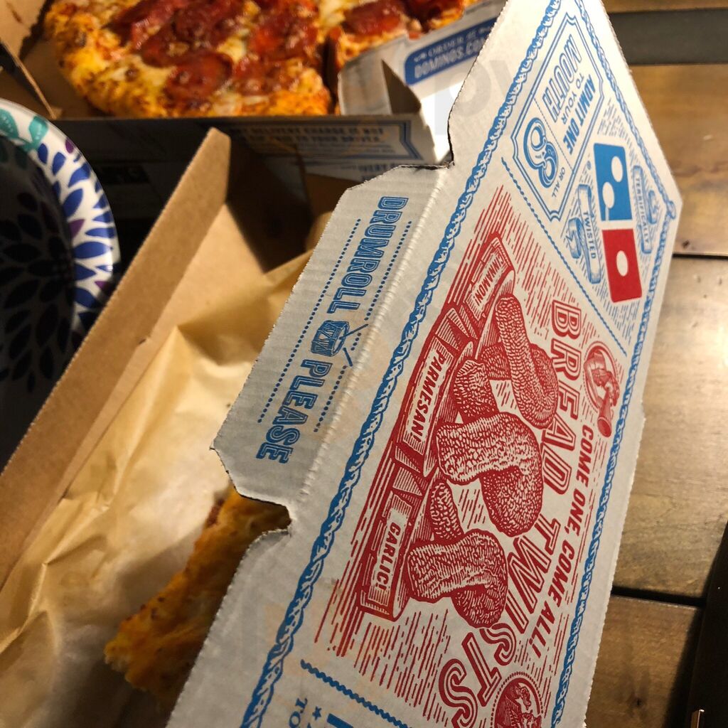 Domino's Pizza