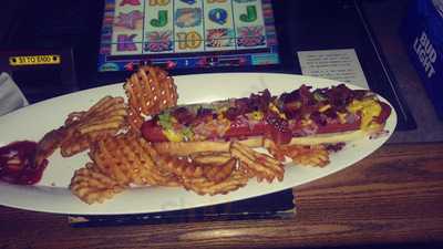 Shooters Bar & Grill