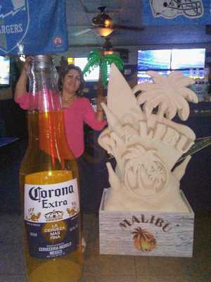 Shooters Bar & Grill