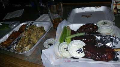 Shooters Bar & Grill