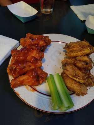 Shooters Bar & Grill