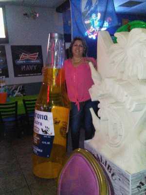 Shooters Bar & Grill