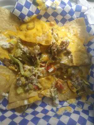 Shooters Bar & Grill