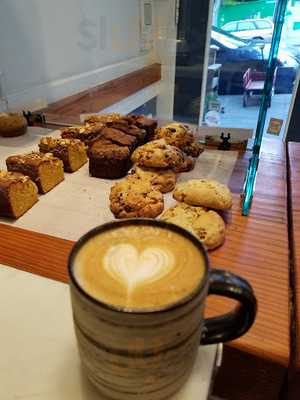 Provender Coffee & Food