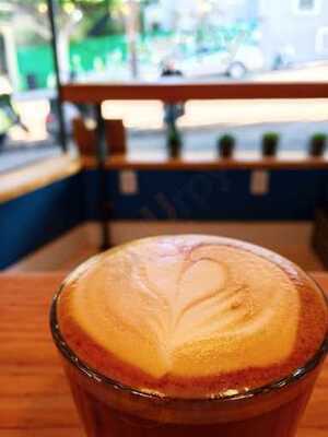 Provender Coffee & Food