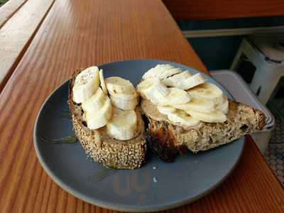 Provender Coffee & Food