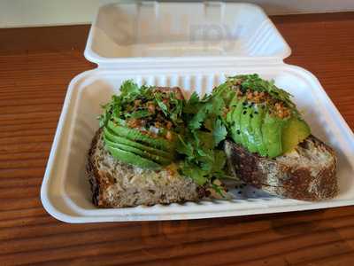 Provender Coffee & Food