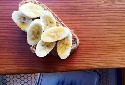 Provender Coffee & Food