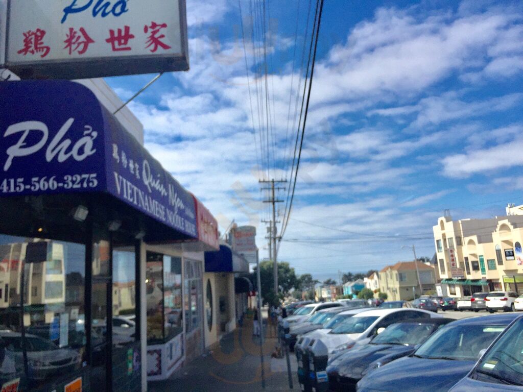 Quan Ngon Pho Ha Noi