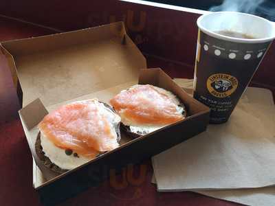Einstein Bros. Bagels