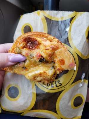Einstein Bros. Bagels