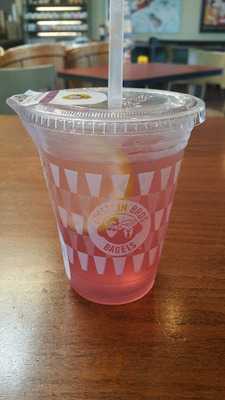 Einstein Bros. Bagels