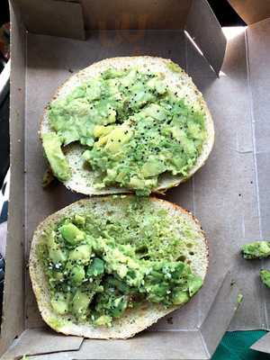 Einstein Bros. Bagels