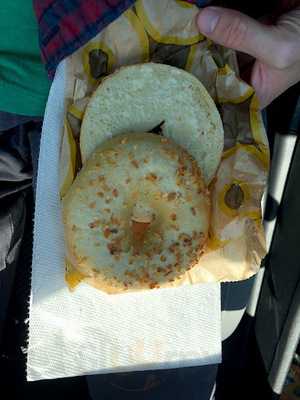 Einstein Bros. Bagels