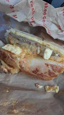 Einstein Bros. Bagels