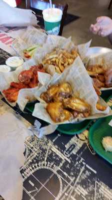 Wingstop