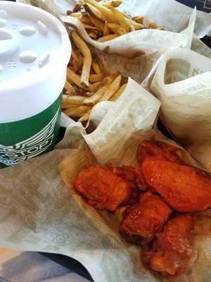 Wingstop