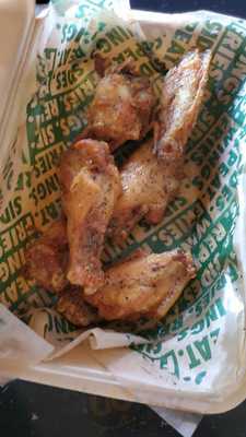 Wingstop
