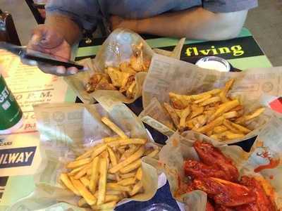 Wingstop