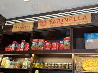 Farinella Italian Bakery Pizza